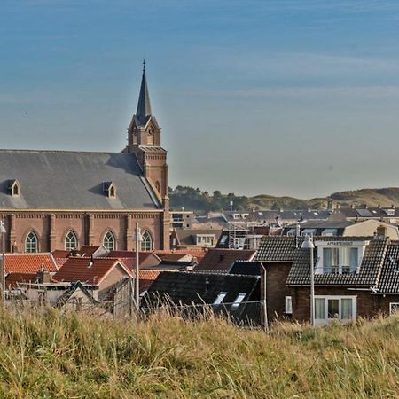 Hotelhuisje Warmenhuizen #C Esterno foto