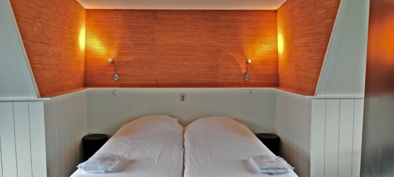 Hotelhuisje Warmenhuizen #C Esterno foto