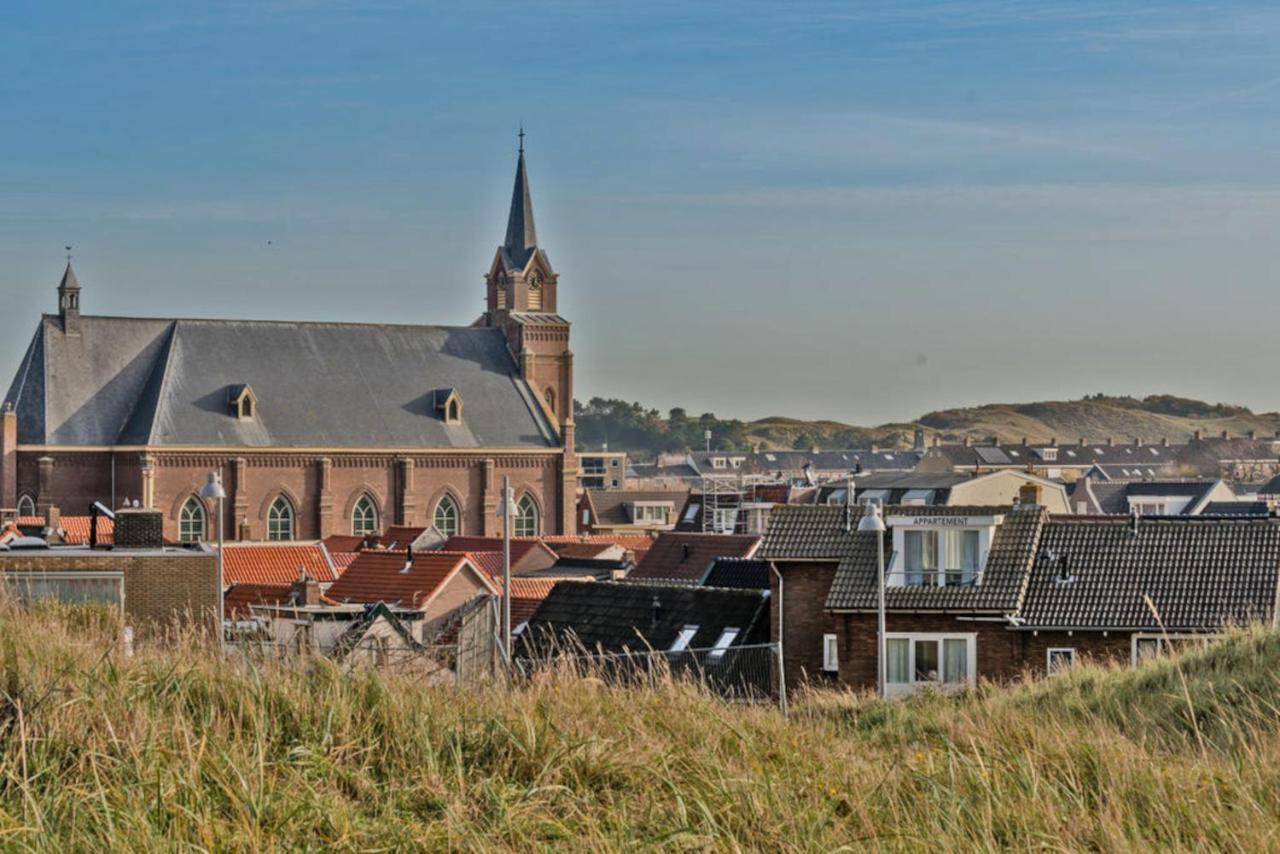 Hotelhuisje Warmenhuizen #C Esterno foto