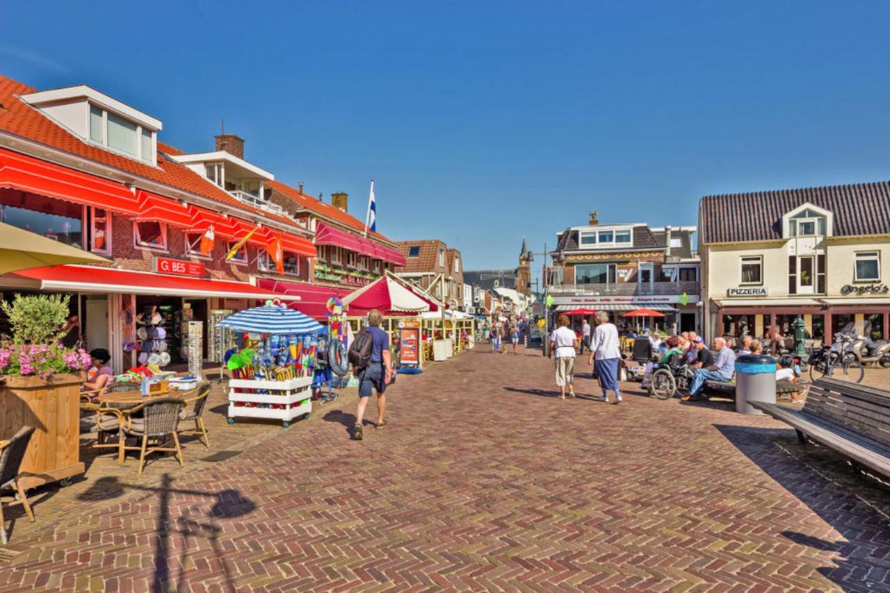 Hotelhuisje Warmenhuizen #C Esterno foto