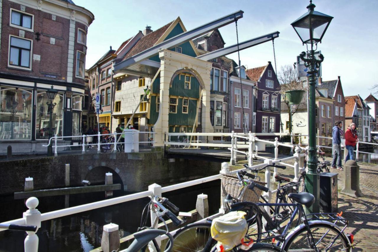 Hotelhuisje Warmenhuizen #C Esterno foto