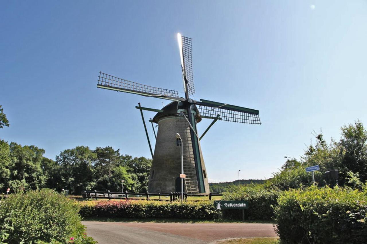 Hotelhuisje Warmenhuizen #C Esterno foto