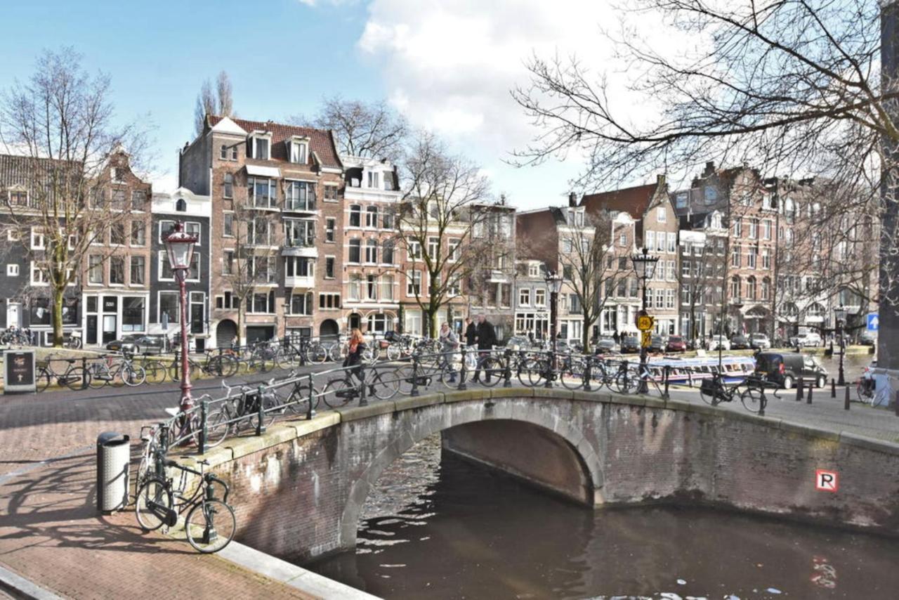 Hotelhuisje Warmenhuizen #C Esterno foto
